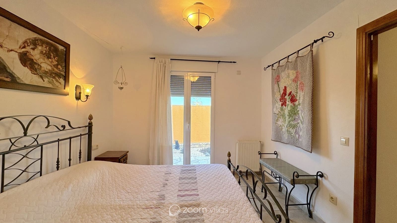 4 bedroom Villa for sale in Benitachell / Benitatxell with pool - € 595,000 (Ref: 9788723)