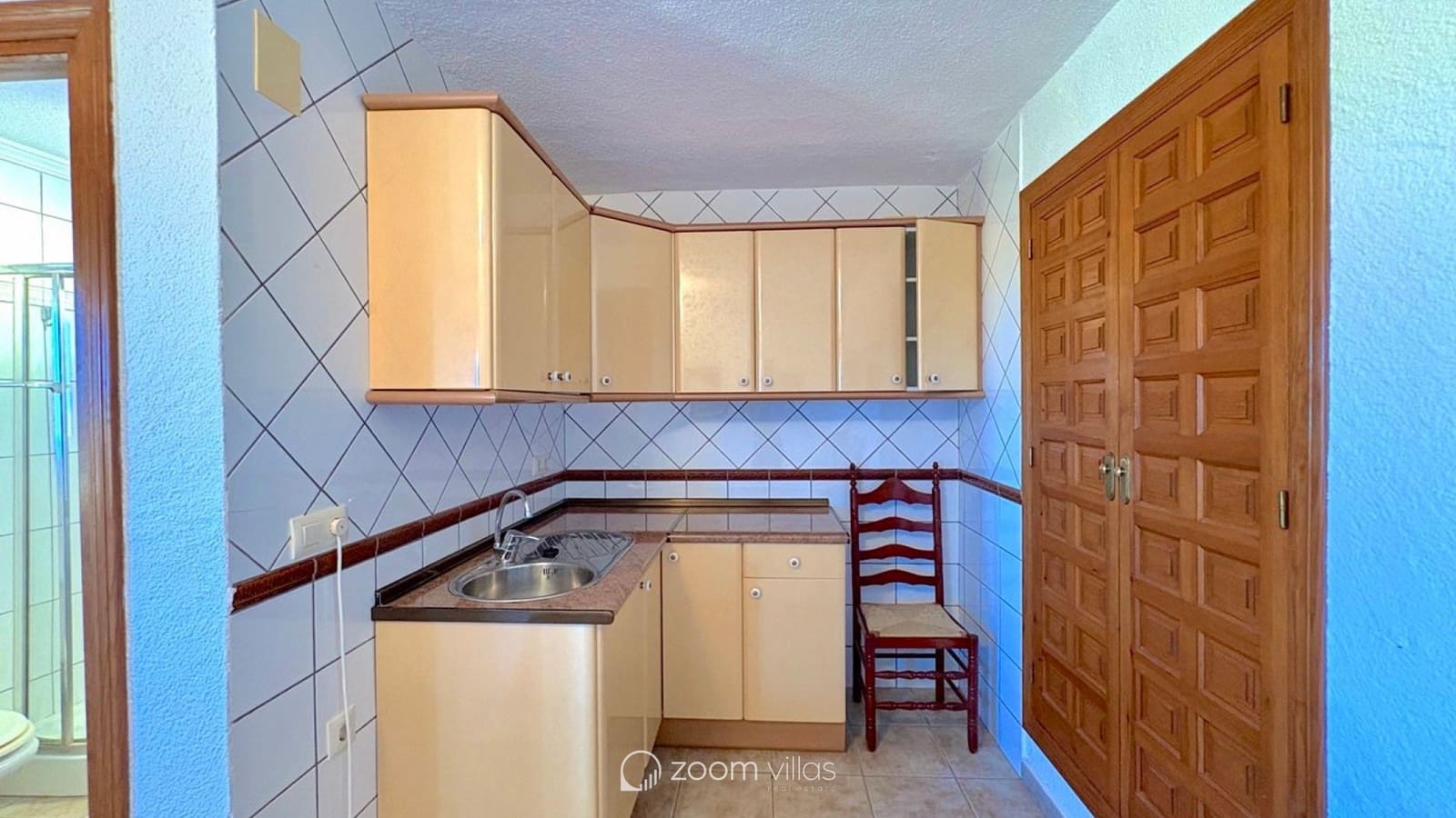 4 bedroom Villa for sale in Benitachell / Benitatxell with pool - € 595,000 (Ref: 9788723)