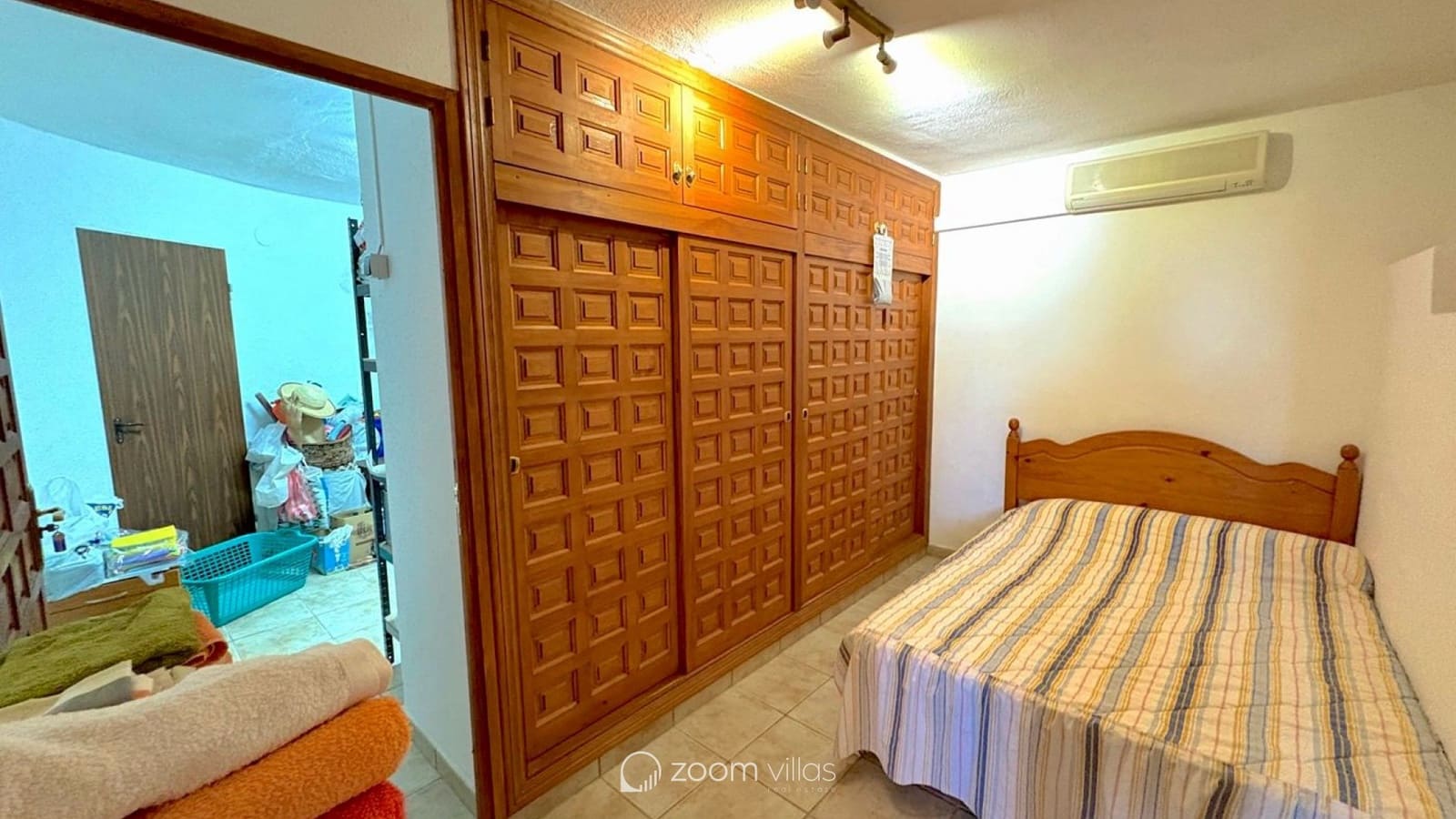 4 bedroom Villa for sale in Benitachell / Benitatxell with pool - € 595,000 (Ref: 9788723)