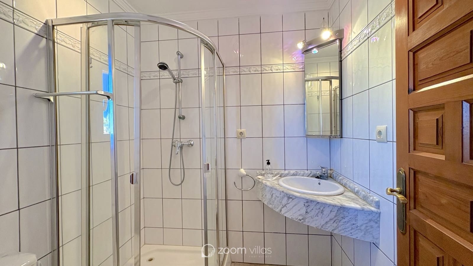 4 bedroom Villa for sale in Benitachell / Benitatxell with pool - € 595,000 (Ref: 9788723)