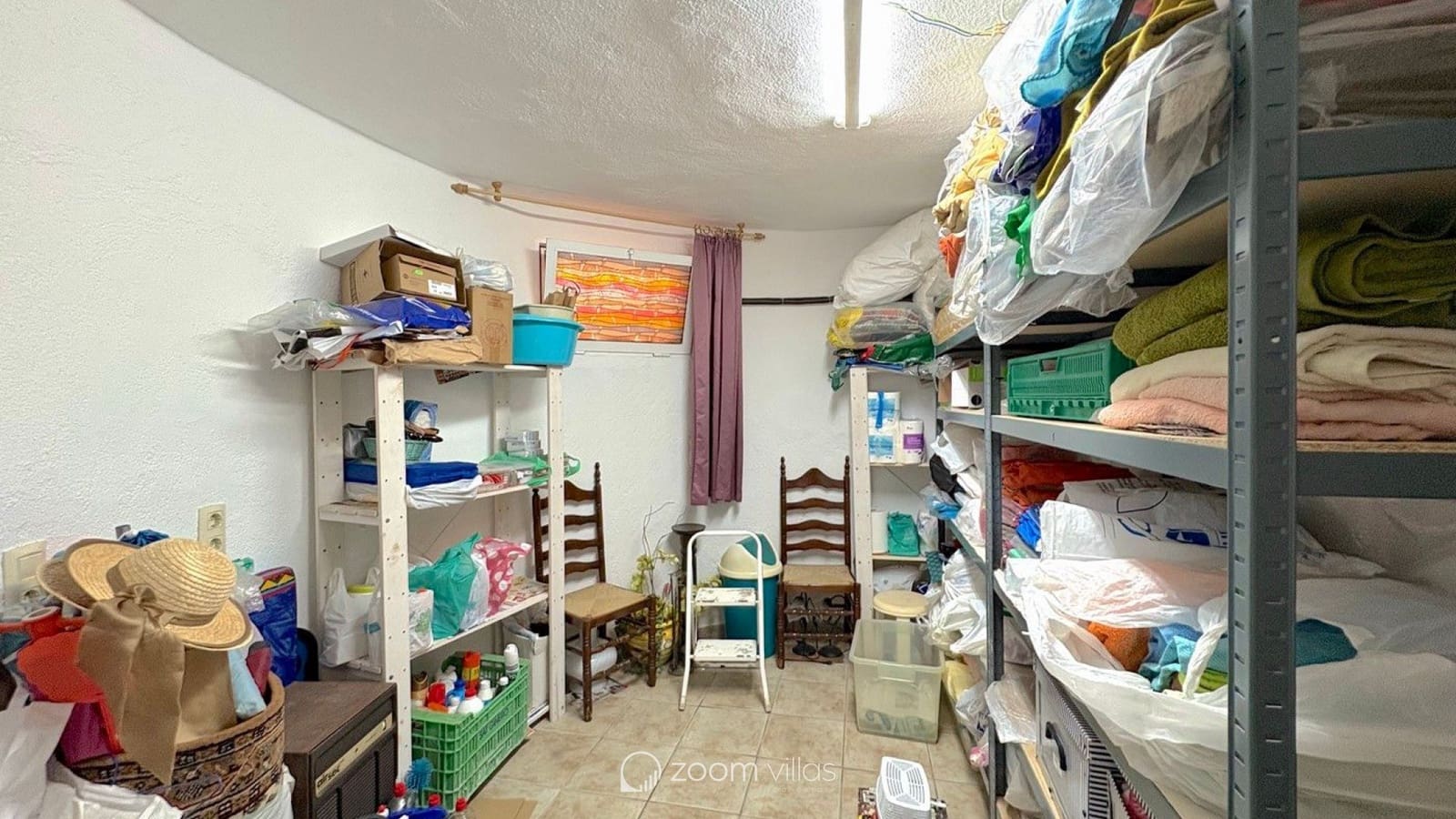 4 bedroom Villa for sale in Benitachell / Benitatxell with pool - € 595,000 (Ref: 9788723)