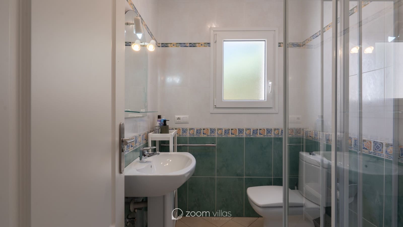 3 Zimmer Villa zu verkaufen in Javea / Xabia mit Pool - 625.000 € (Ref: 9797622)