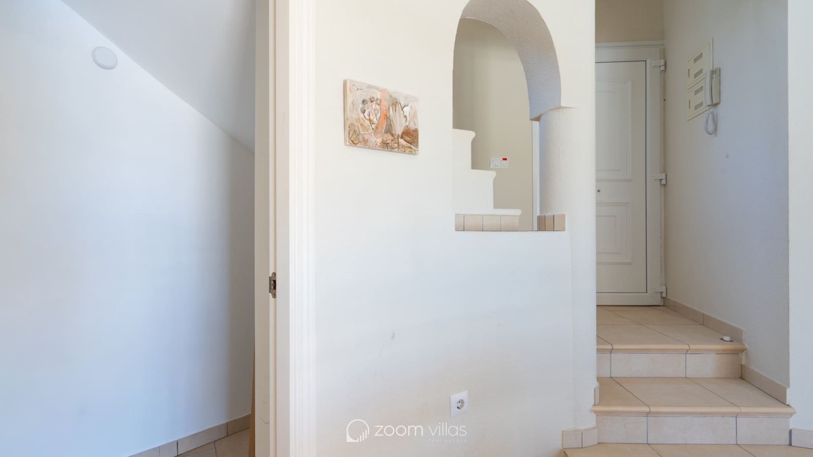 3 Zimmer Villa zu verkaufen in Javea / Xabia mit Pool - 625.000 € (Ref: 9797622)