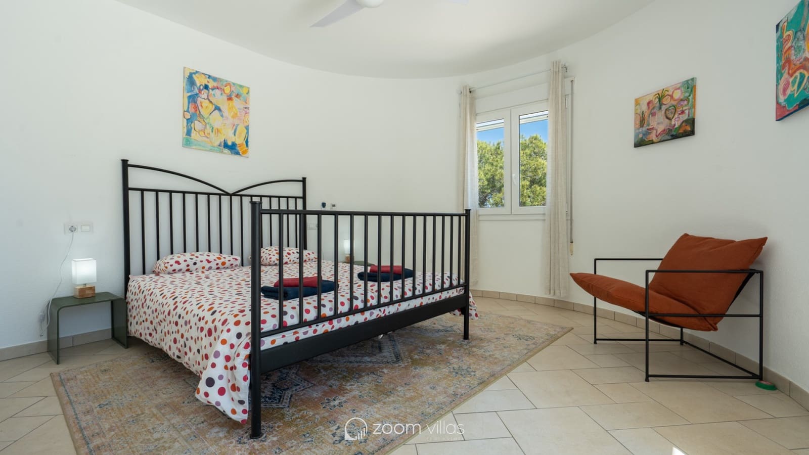 3 Zimmer Villa zu verkaufen in Javea / Xabia mit Pool - 625.000 € (Ref: 9797622)