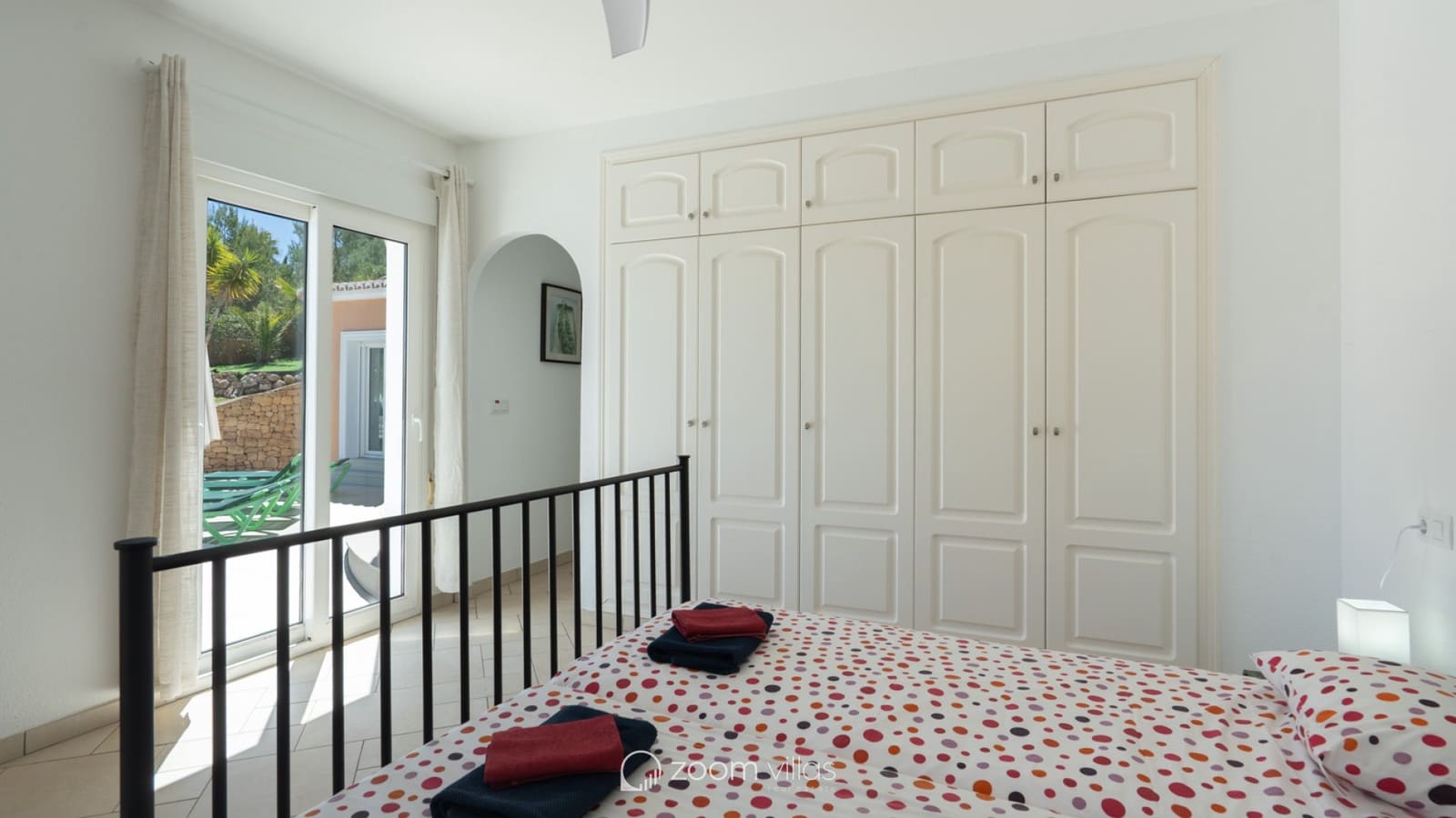 3 Zimmer Villa zu verkaufen in Javea / Xabia mit Pool - 625.000 € (Ref: 9797622)