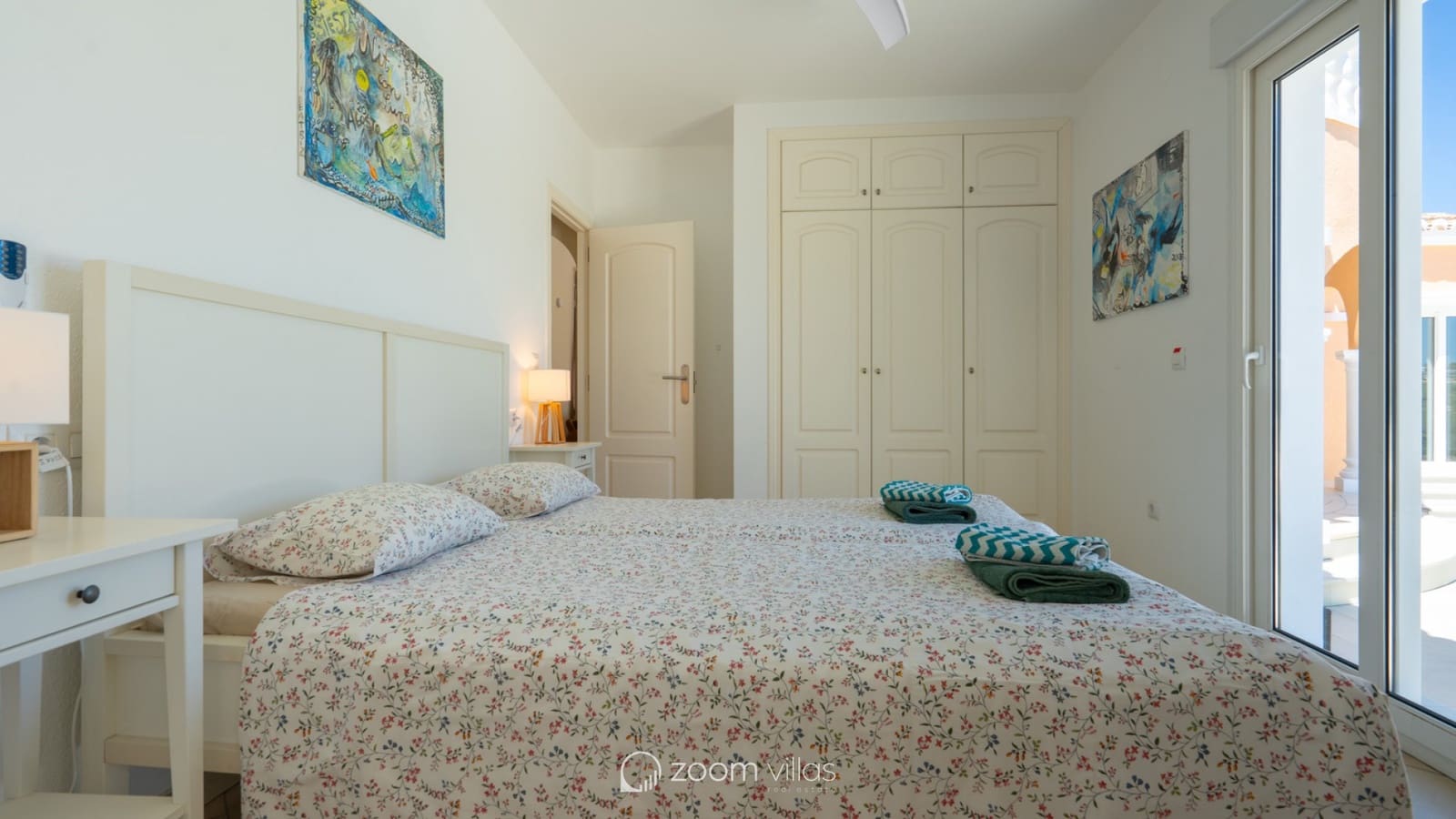 3 Zimmer Villa zu verkaufen in Javea / Xabia mit Pool - 625.000 € (Ref: 9797622)