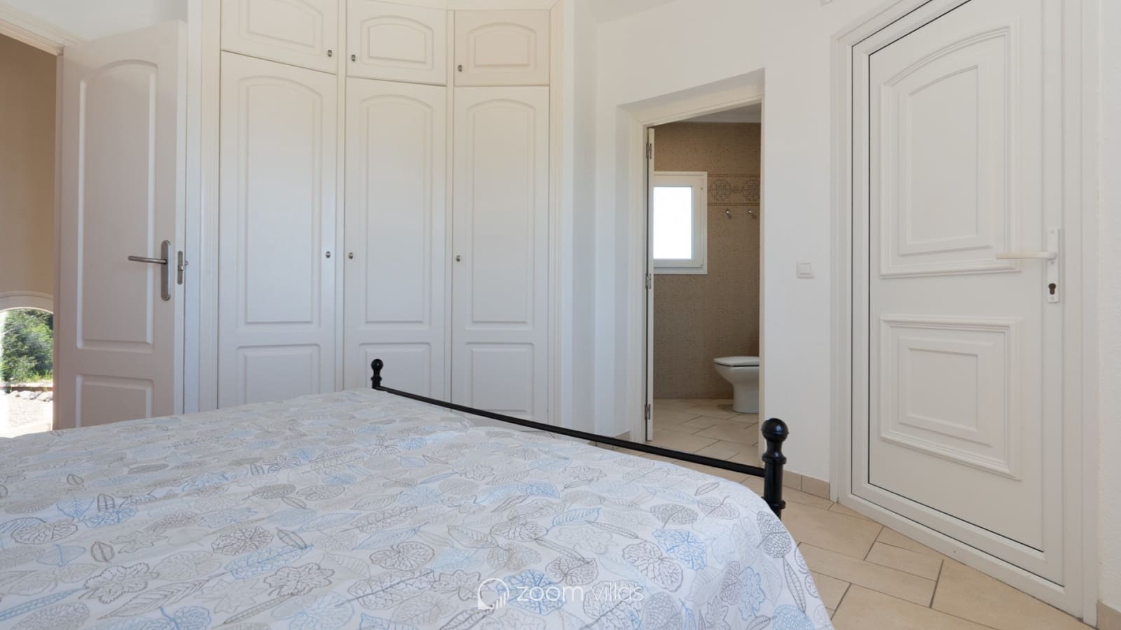 3 Zimmer Villa zu verkaufen in Javea / Xabia mit Pool - 625.000 € (Ref: 9797622)