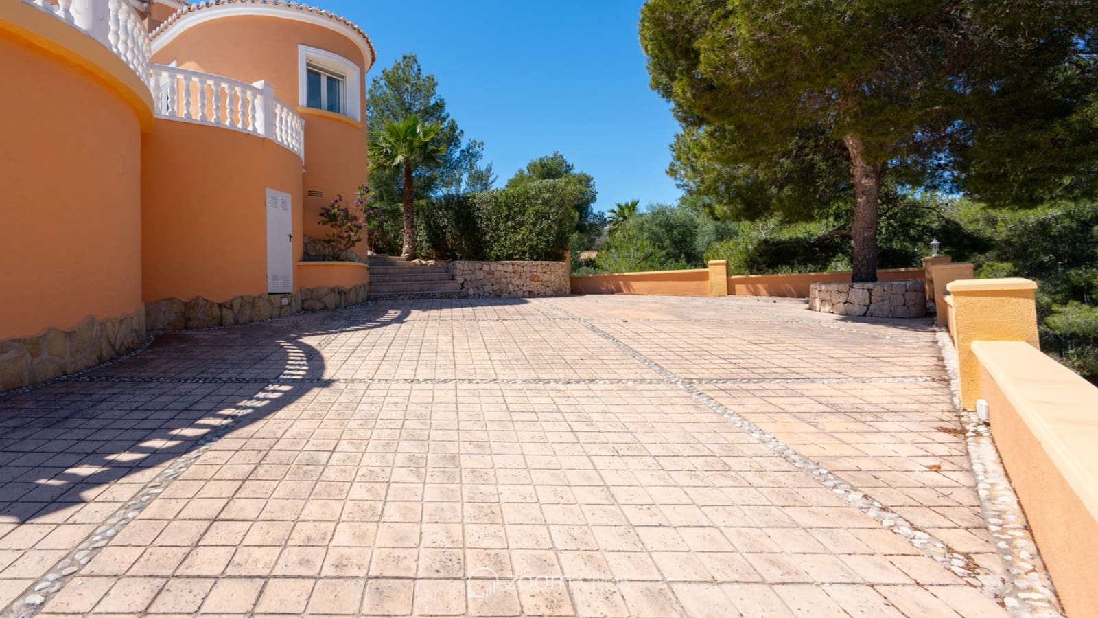 3 Zimmer Villa zu verkaufen in Javea / Xabia mit Pool - 625.000 € (Ref: 9797622)