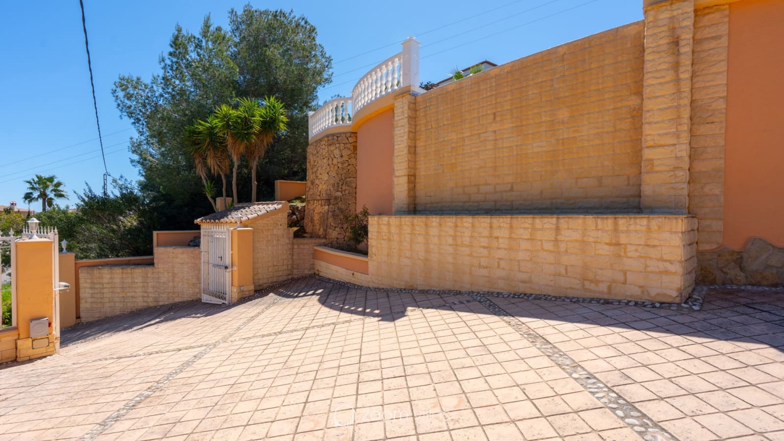 3 Zimmer Villa zu verkaufen in Javea / Xabia mit Pool - 625.000 € (Ref: 9797622)