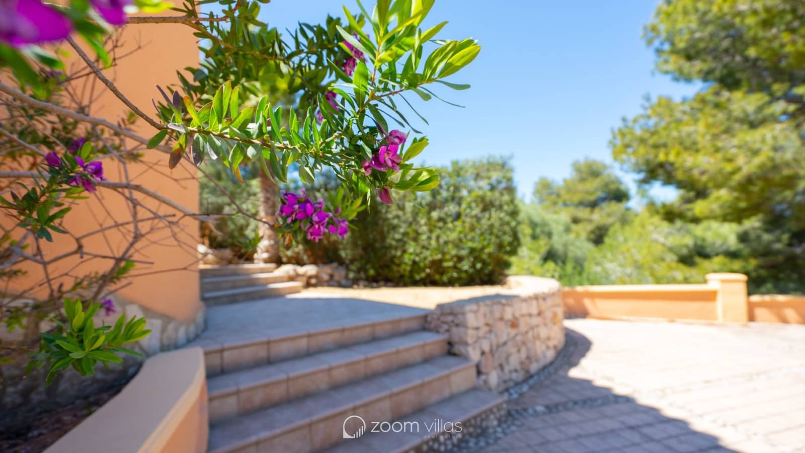 3 Zimmer Villa zu verkaufen in Javea / Xabia mit Pool - 625.000 € (Ref: 9797622)