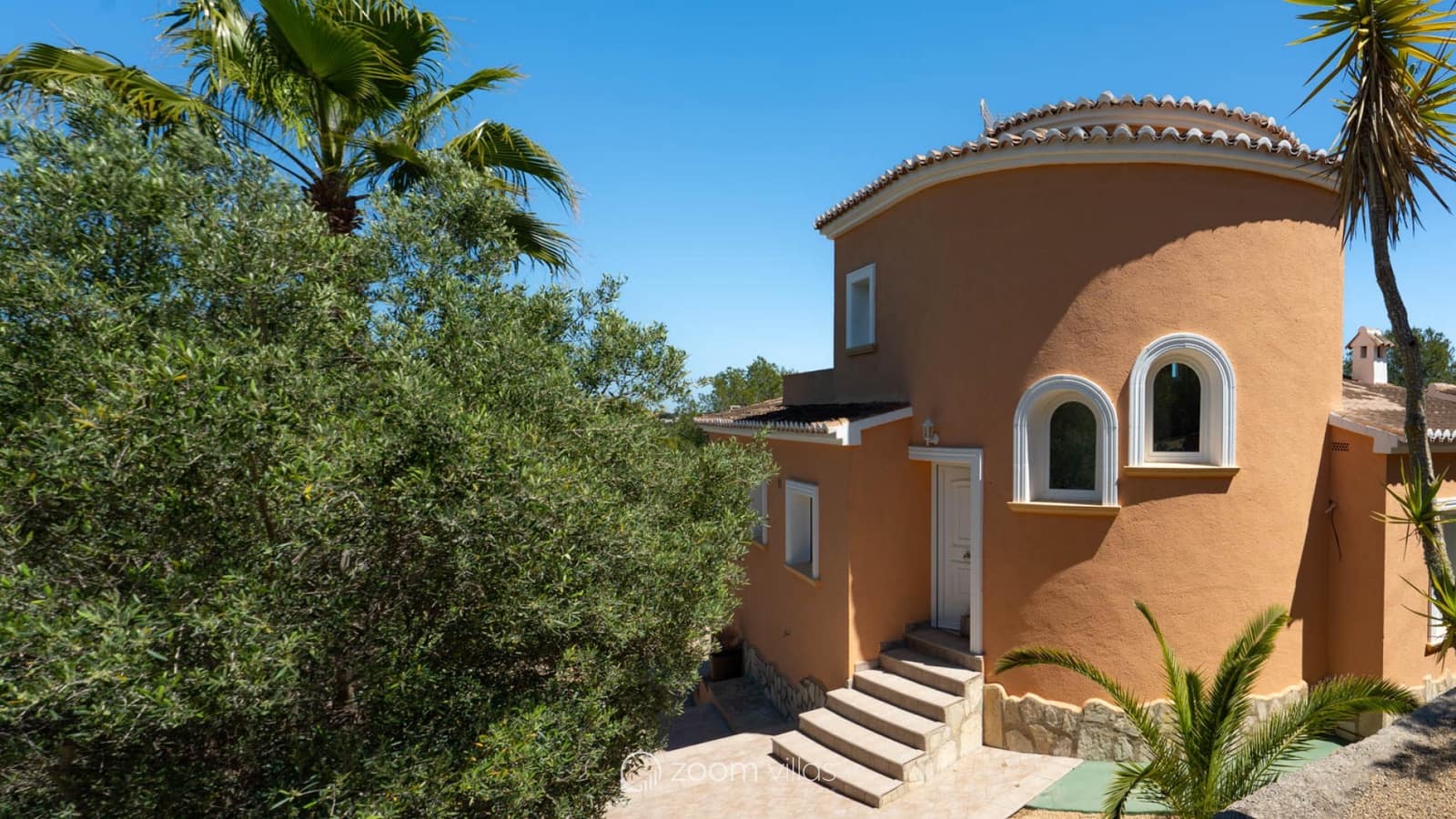 3 Zimmer Villa zu verkaufen in Javea / Xabia mit Pool - 625.000 € (Ref: 9797622)