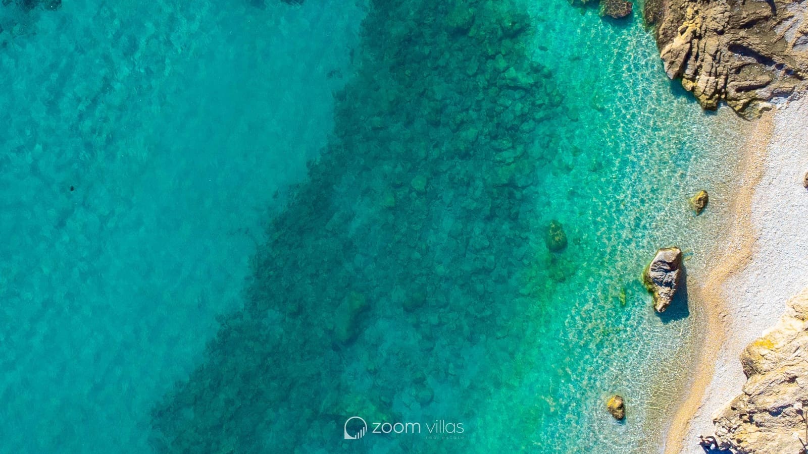 3 Zimmer Villa zu verkaufen in Javea / Xabia mit Pool - 625.000 € (Ref: 9797622)