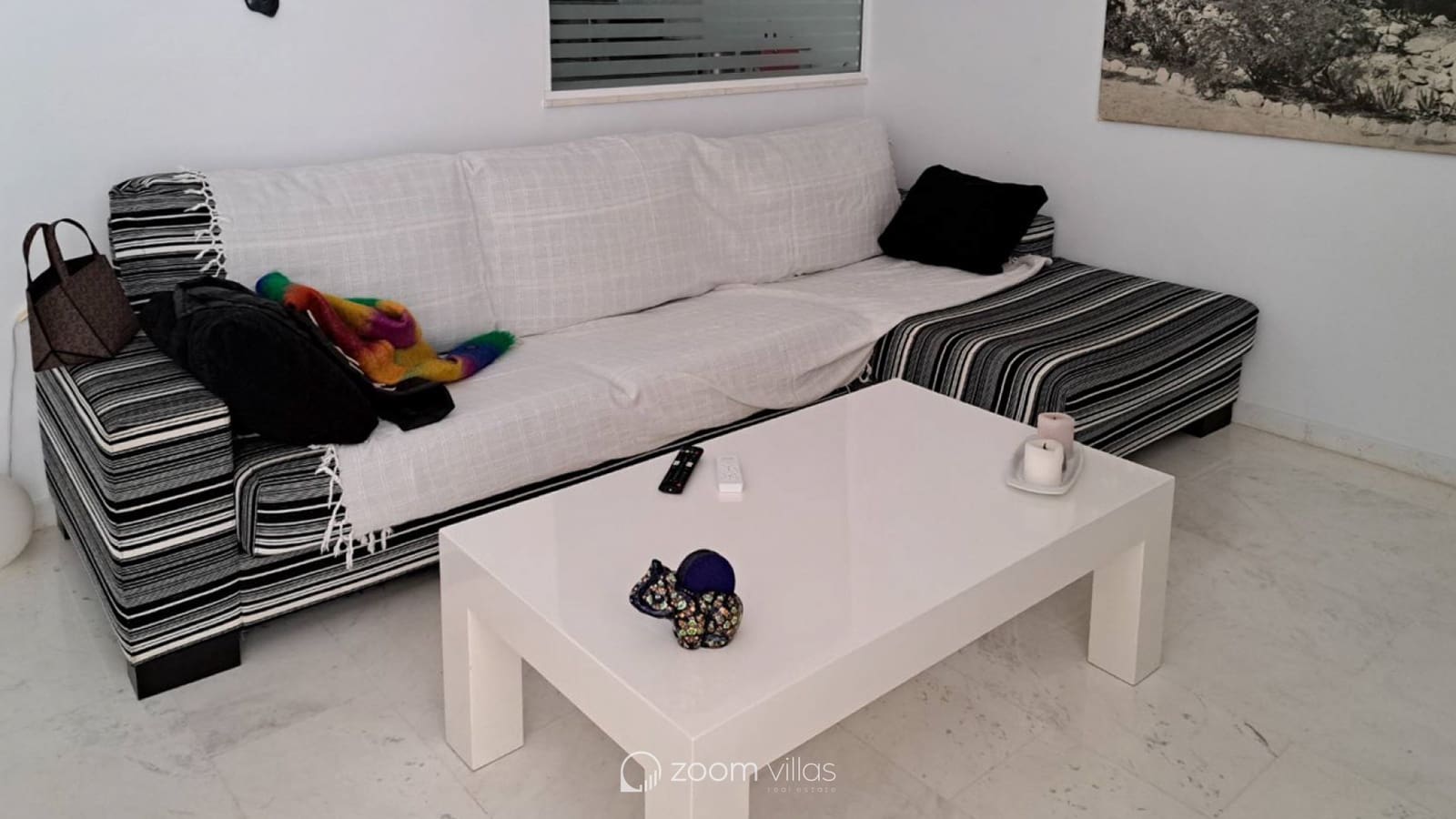 Apartamento de 1 habitación en Javea / Xàbia en venta con piscina - 355.000 € (Ref: 9797624)