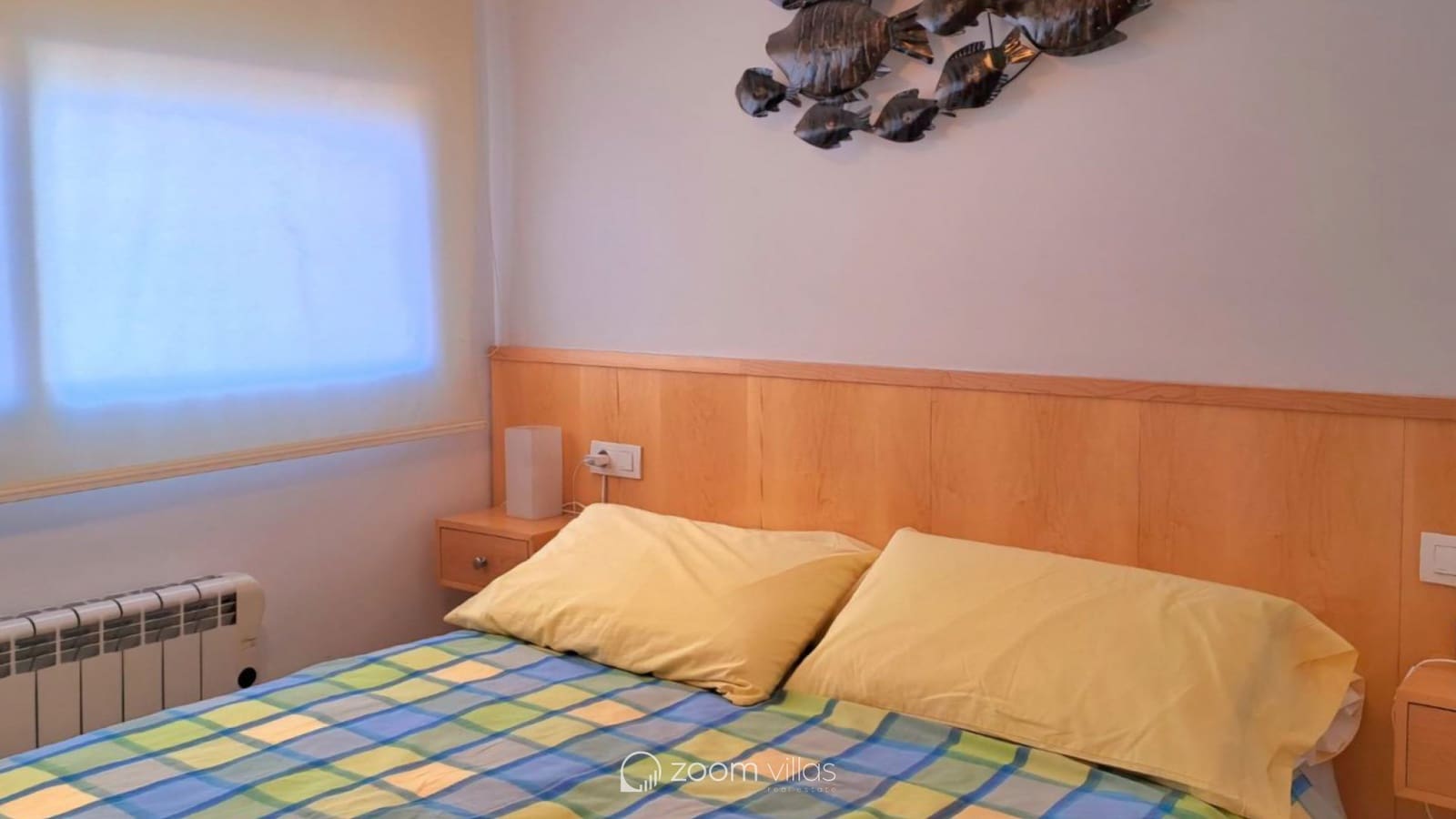 Apartamento de 1 habitación en Javea / Xàbia en venta con piscina - 355.000 € (Ref: 9797624)