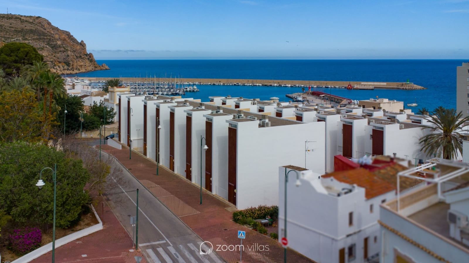 Apartamento de 1 habitación en Javea / Xàbia en venta con piscina - 355.000 € (Ref: 9797624)