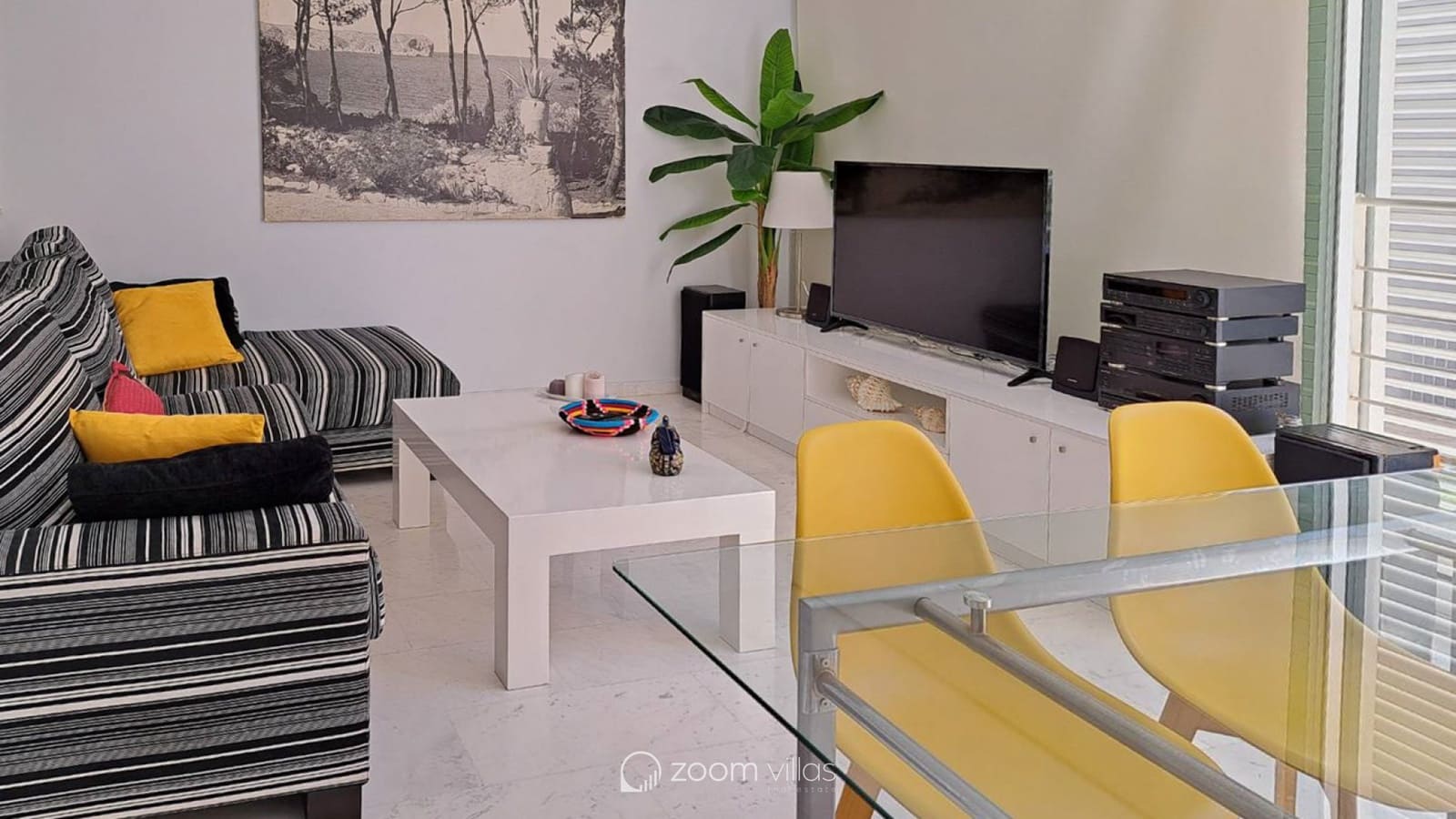 Apartamento de 1 habitación en Javea / Xàbia en venta con piscina - 355.000 € (Ref: 9797624)