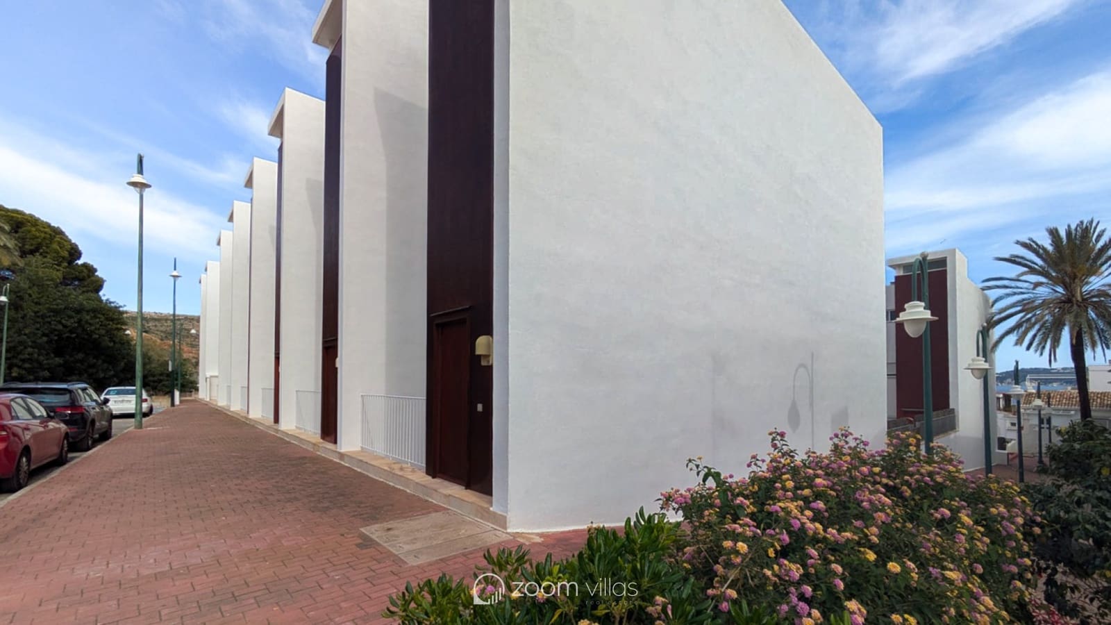 Apartamento de 1 habitación en Javea / Xàbia en venta con piscina - 355.000 € (Ref: 9797624)