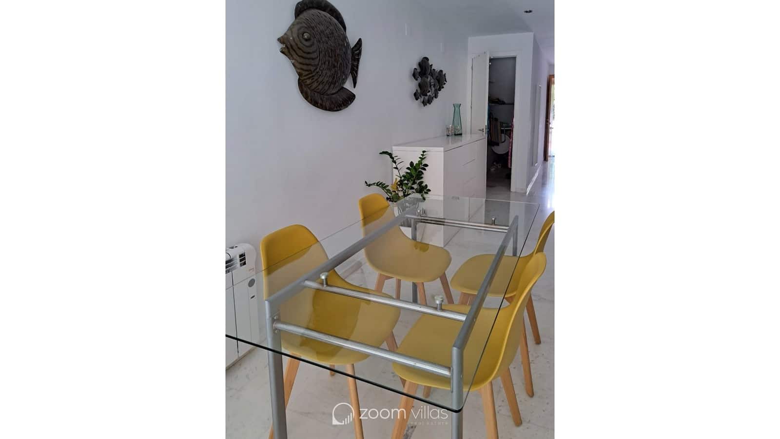 Apartamento de 1 habitación en Javea / Xàbia en venta con piscina - 355.000 € (Ref: 9797624)