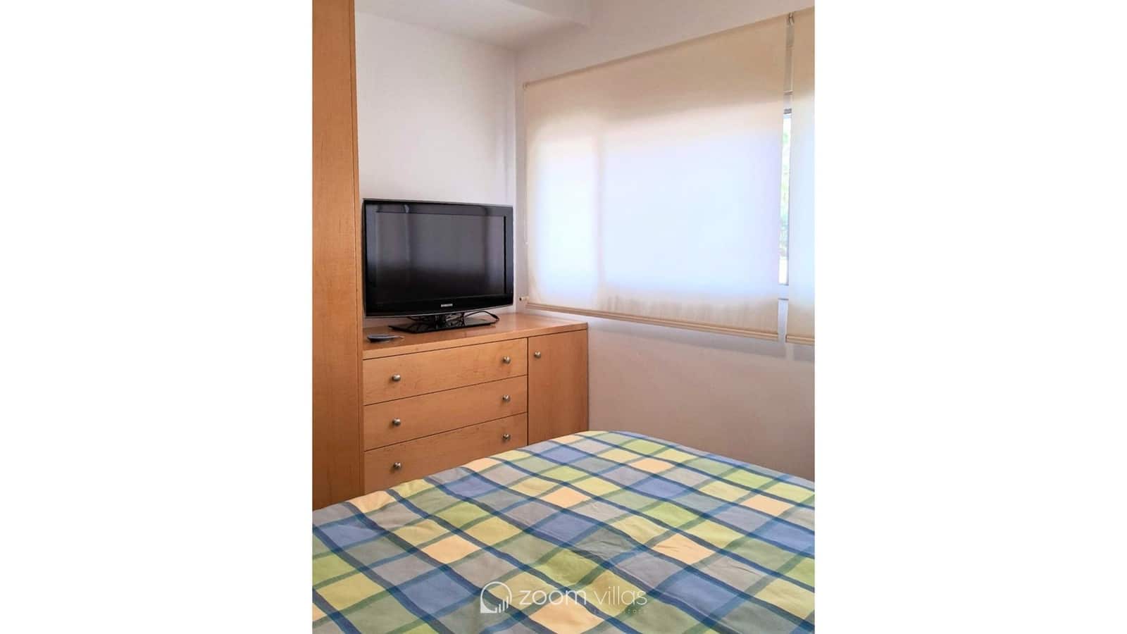 Apartamento de 1 habitación en Javea / Xàbia en venta con piscina - 355.000 € (Ref: 9797624)