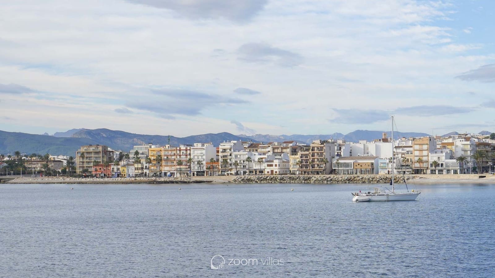 Apartamento de 1 habitación en Javea / Xàbia en venta con piscina - 355.000 € (Ref: 9797624)