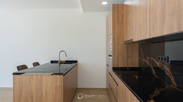 3 soverom Villa til salgs i Benissa med svømmebasseng - € 1 175 000 (Ref: 9808598)