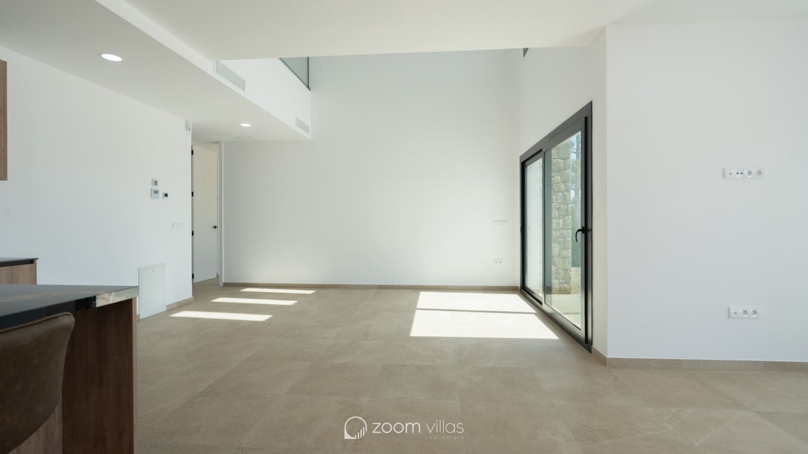 3 bedroom Villa for sale in Benissa with pool - € 1,175,000 (Ref: 9808598)