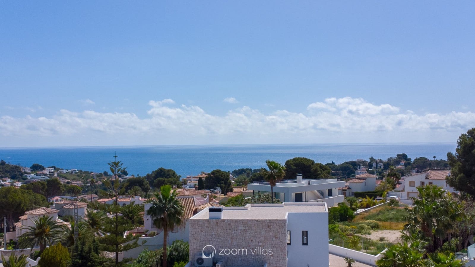 3 bedroom Villa for sale in Benissa with pool - € 1,175,000 (Ref: 9808598)