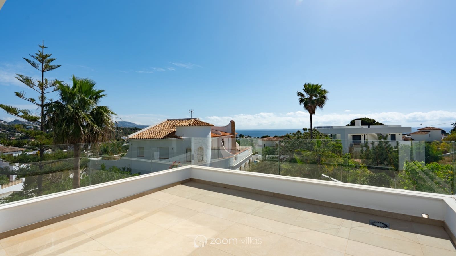 3 bedroom Villa for sale in Benissa with pool - € 1,175,000 (Ref: 9808598)