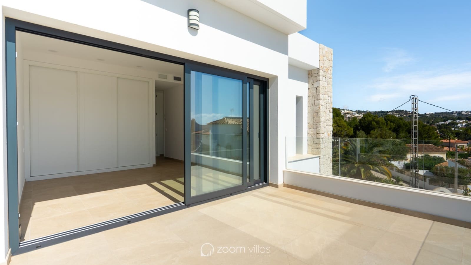 3 bedroom Villa for sale in Benissa with pool - € 1,175,000 (Ref: 9808598)