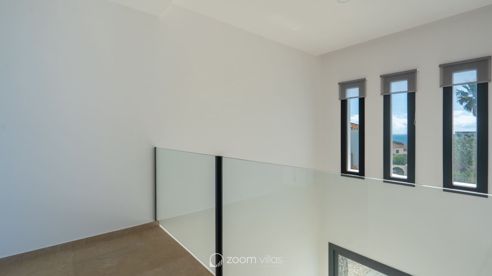 3 bedroom Villa for sale in Benissa with pool - € 1,175,000 (Ref: 9808598)