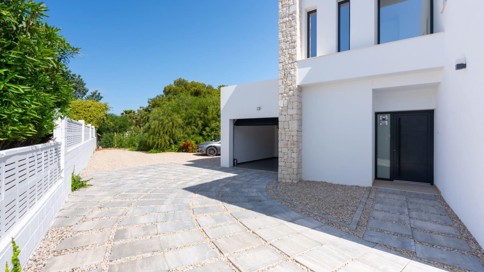 3 bedroom Villa for sale in Benissa with pool - € 1,175,000 (Ref: 9808598)