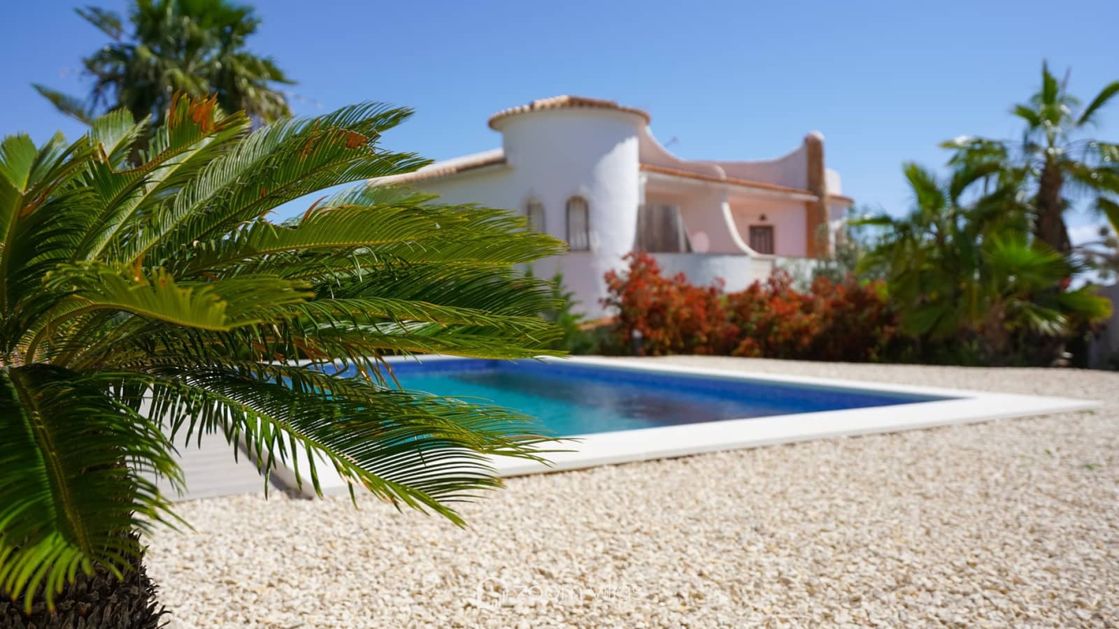 3 bedroom Villa for sale in Benissa with pool - € 1,175,000 (Ref: 9808598)