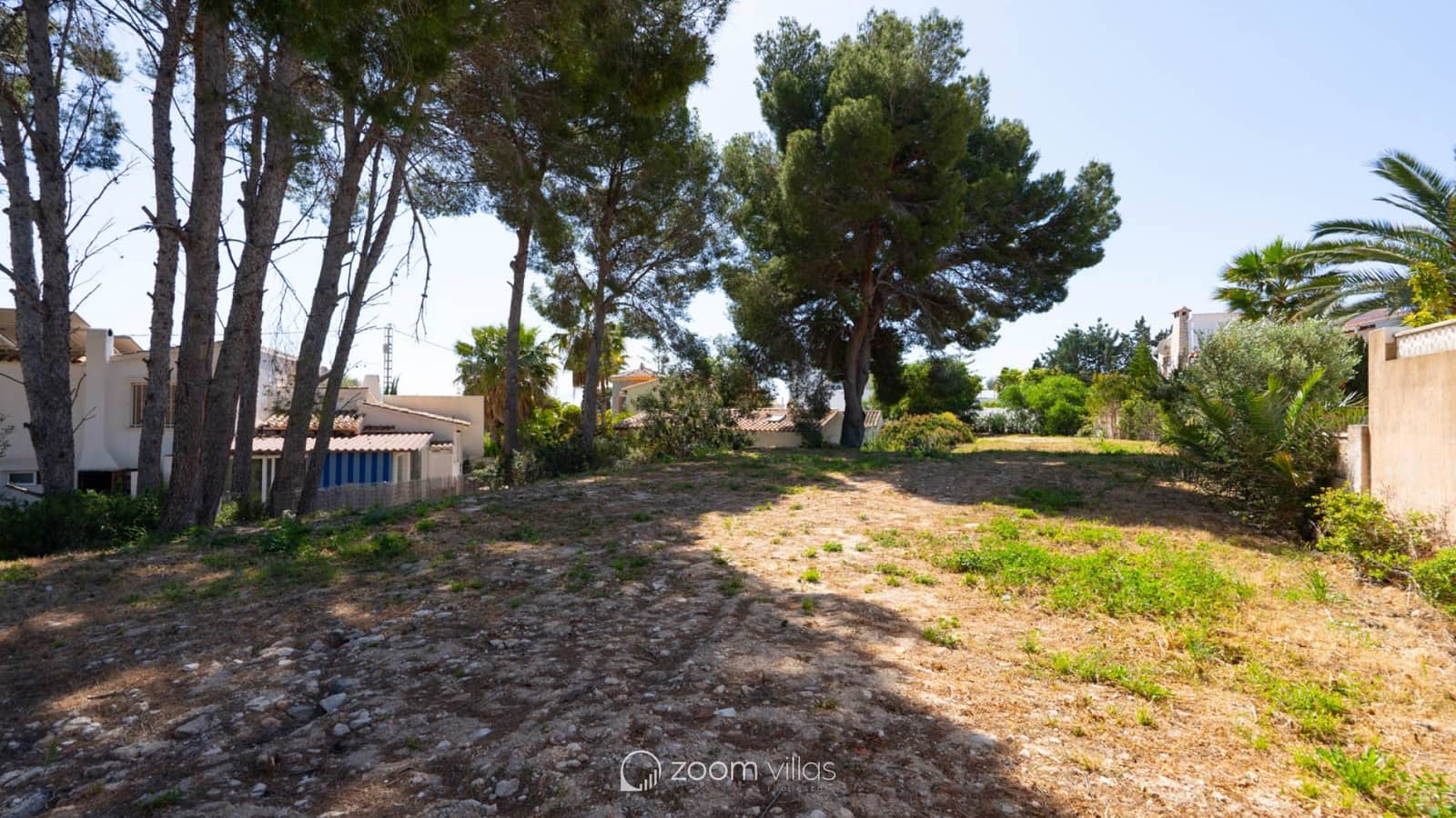 3 bedroom Villa for sale in Benissa with pool - € 1,175,000 (Ref: 9808598)