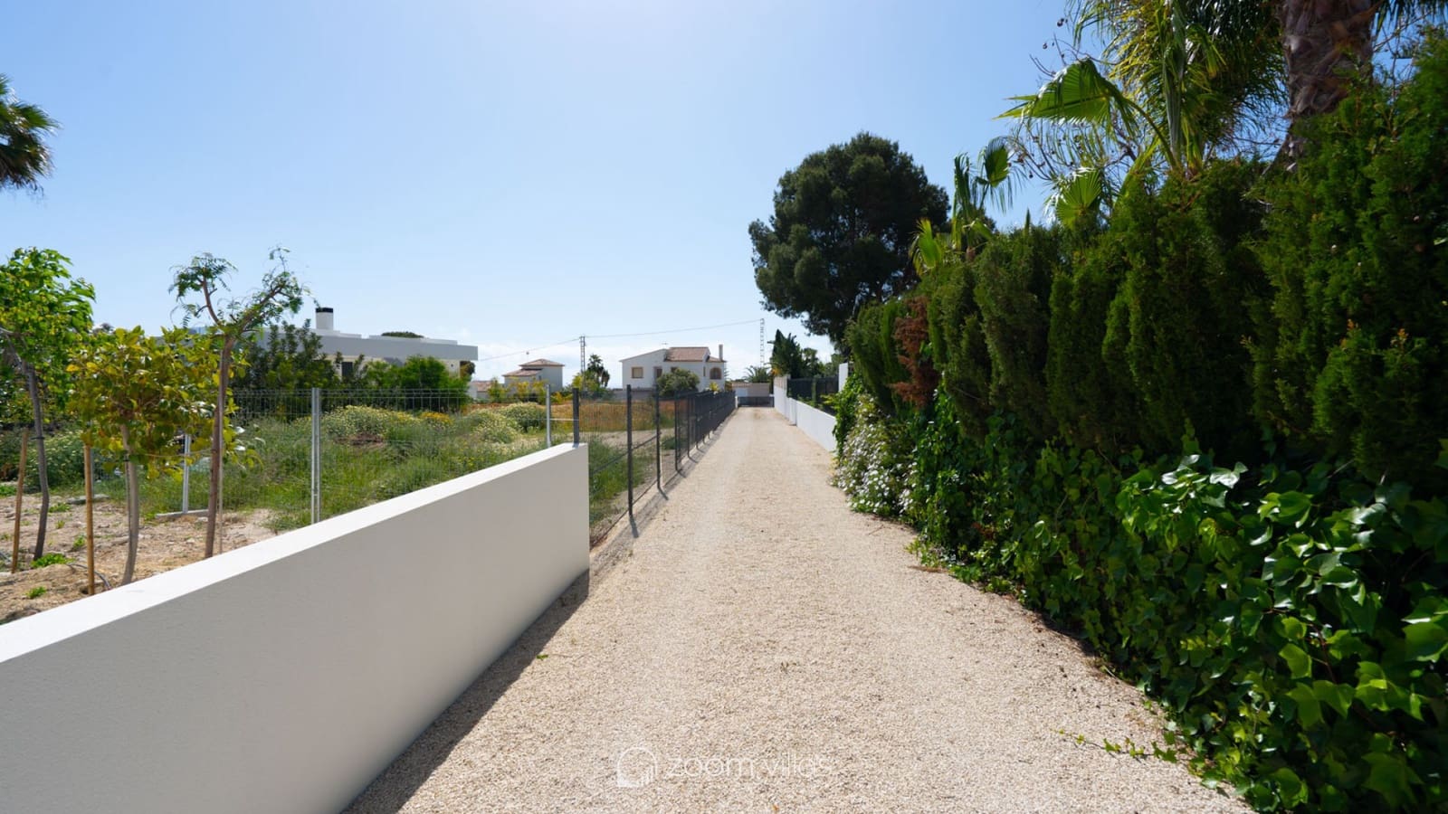 3 bedroom Villa for sale in Benissa with pool - € 1,175,000 (Ref: 9808598)