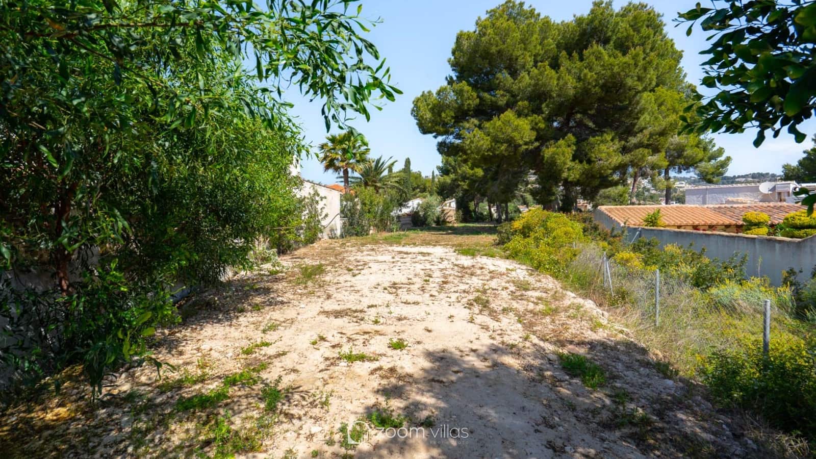 3 bedroom Villa for sale in Benissa with pool - € 1,175,000 (Ref: 9808598)