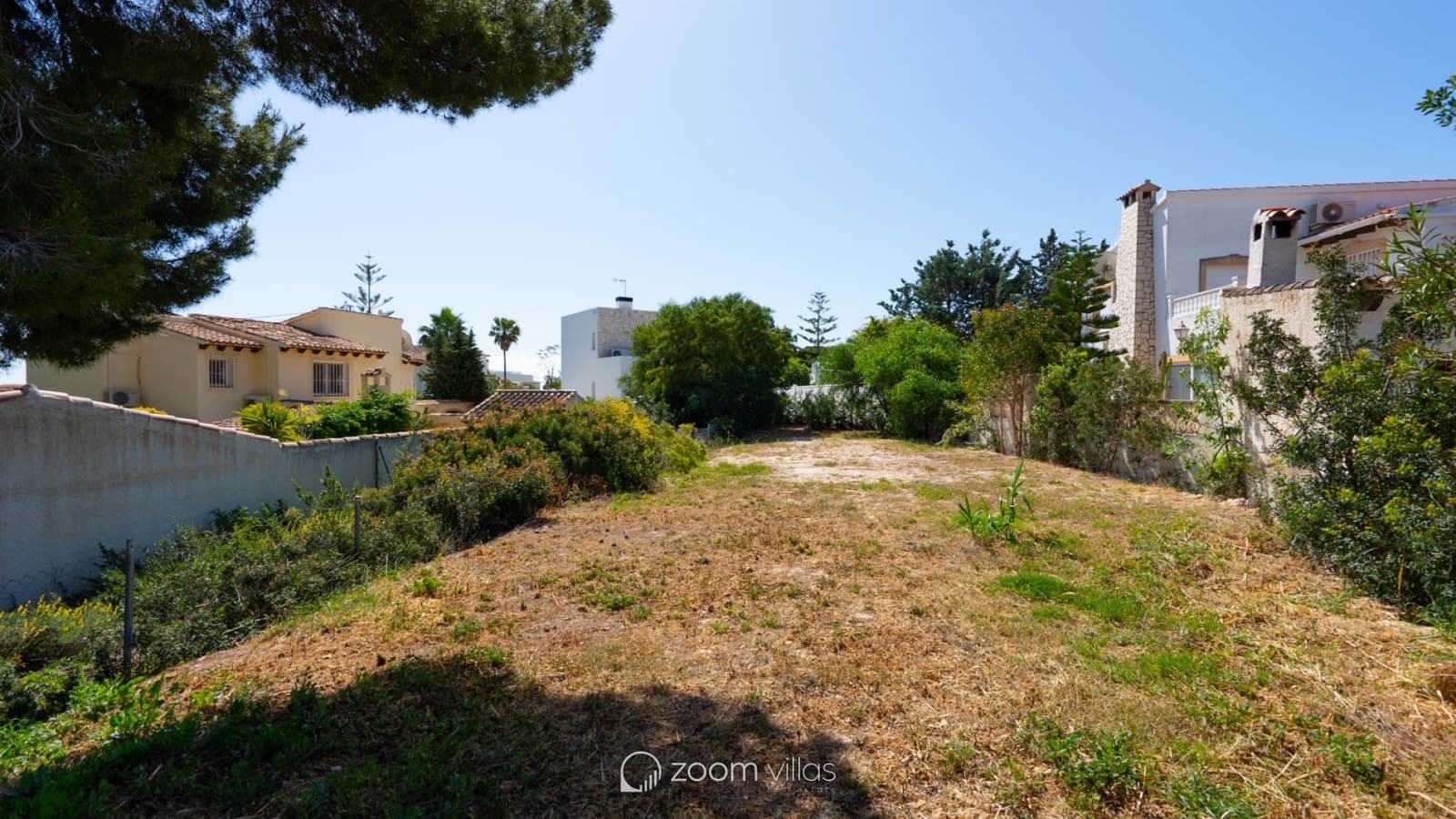 3 bedroom Villa for sale in Benissa with pool - € 1,175,000 (Ref: 9808598)