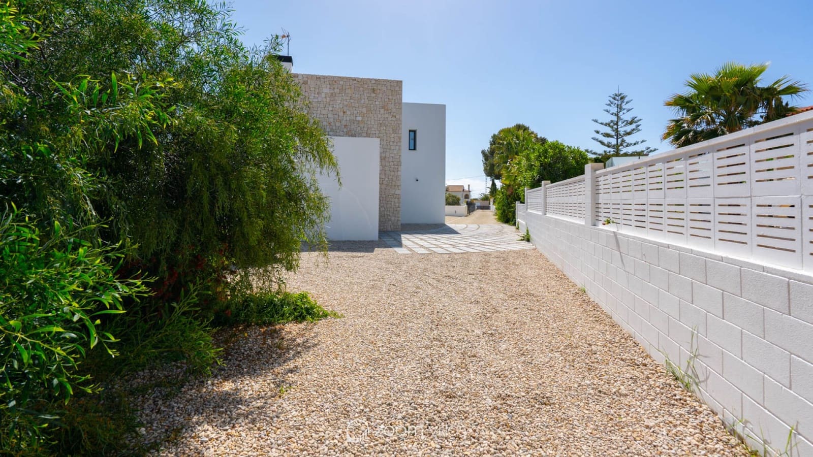 3 bedroom Villa for sale in Benissa with pool - € 1,175,000 (Ref: 9808598)