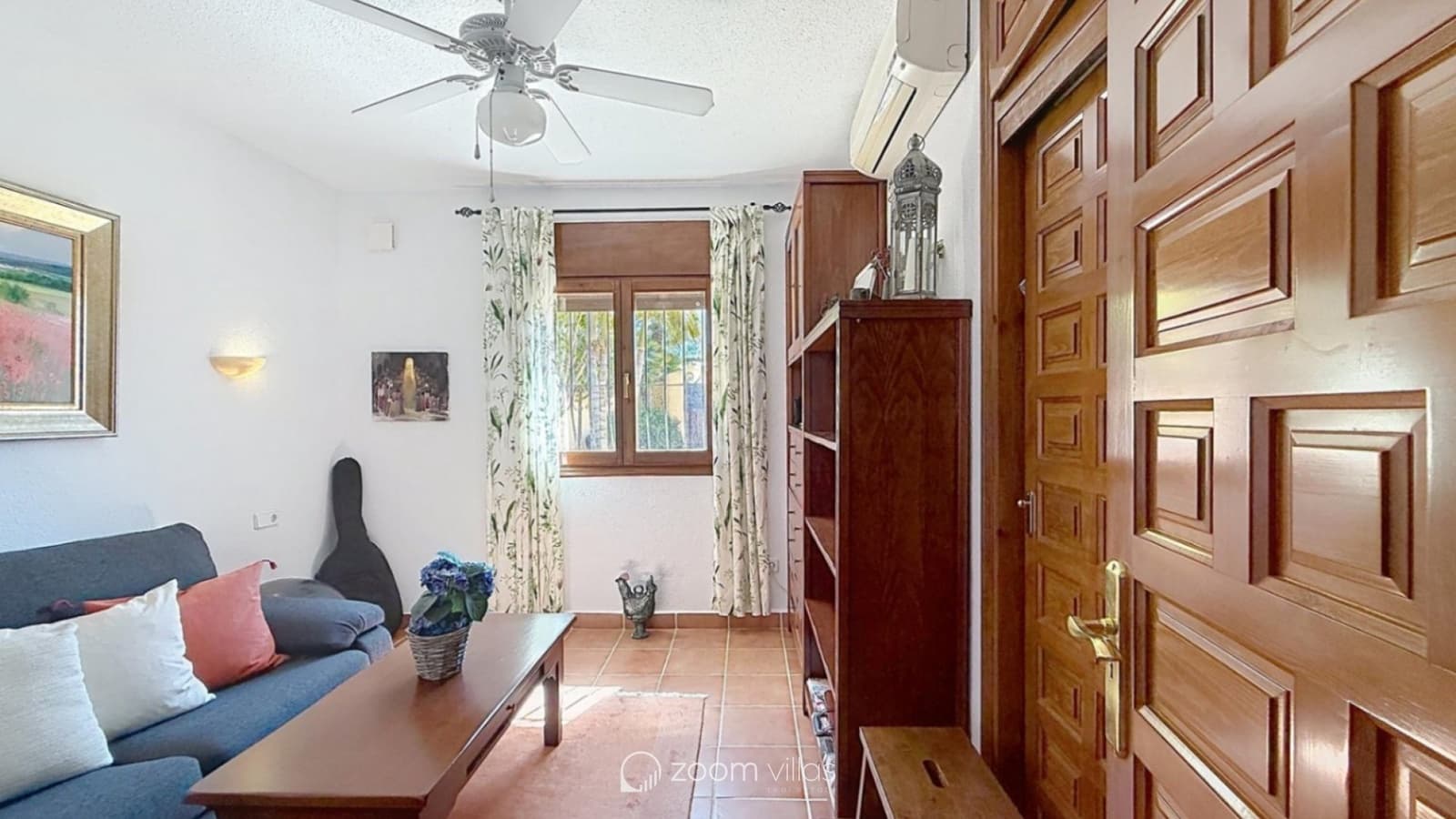 3 slaapkamer Villa te koop in Benitachell / Benitatxell met zwembad - € 890.000 (Ref: 9809460)