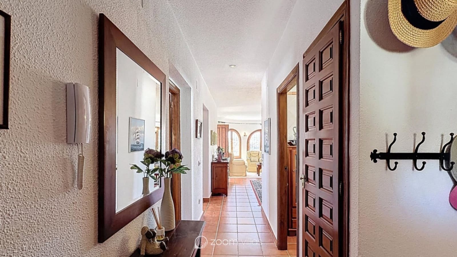 3 slaapkamer Villa te koop in Benitachell / Benitatxell met zwembad - € 890.000 (Ref: 9809460)