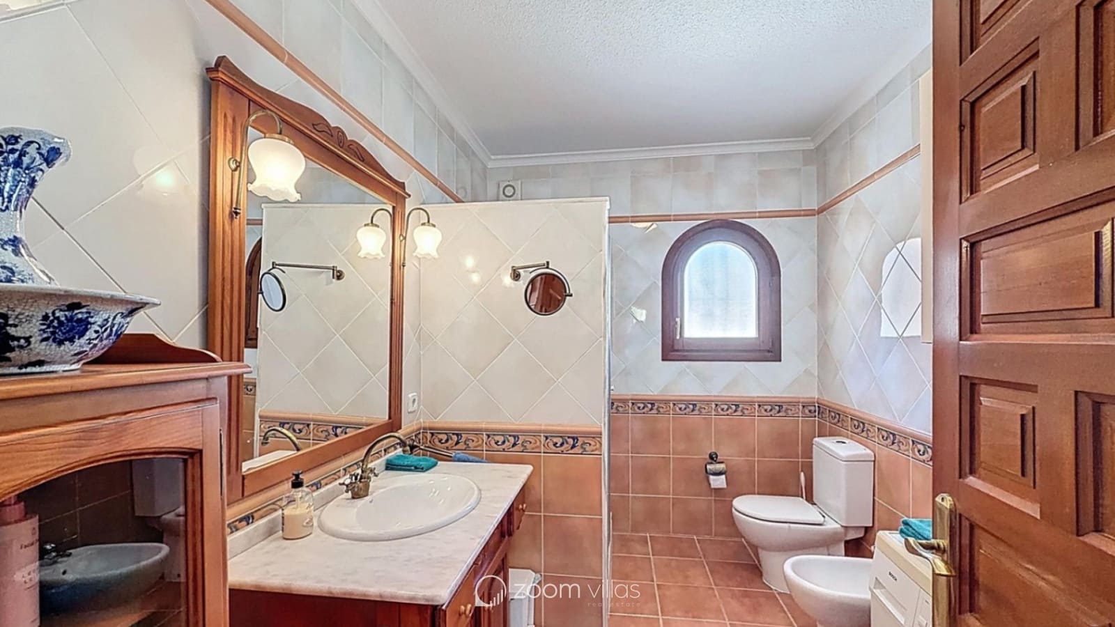 3 slaapkamer Villa te koop in Benitachell / Benitatxell met zwembad - € 890.000 (Ref: 9809460)