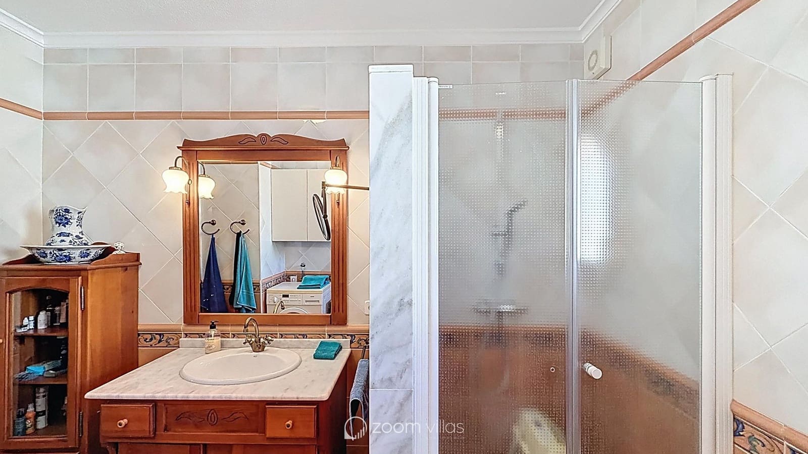 3 slaapkamer Villa te koop in Benitachell / Benitatxell met zwembad - € 890.000 (Ref: 9809460)