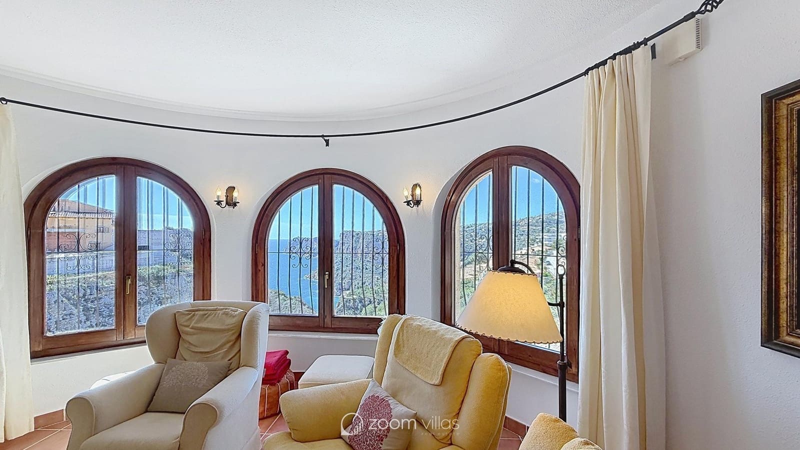 3 slaapkamer Villa te koop in Benitachell / Benitatxell met zwembad - € 890.000 (Ref: 9809460)