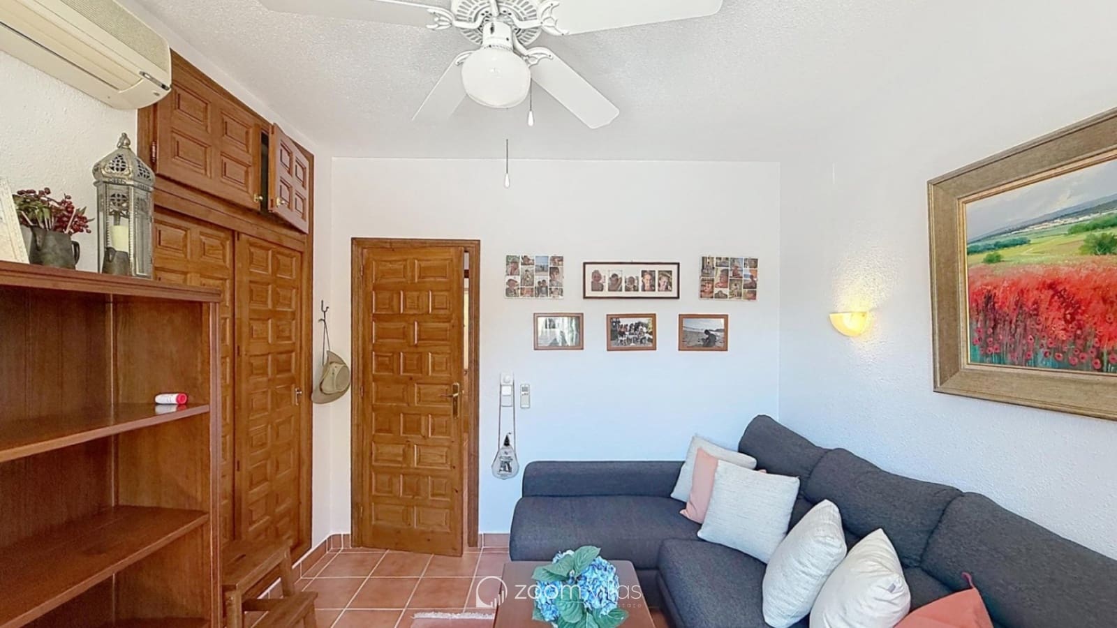 3 slaapkamer Villa te koop in Benitachell / Benitatxell met zwembad - € 890.000 (Ref: 9809460)