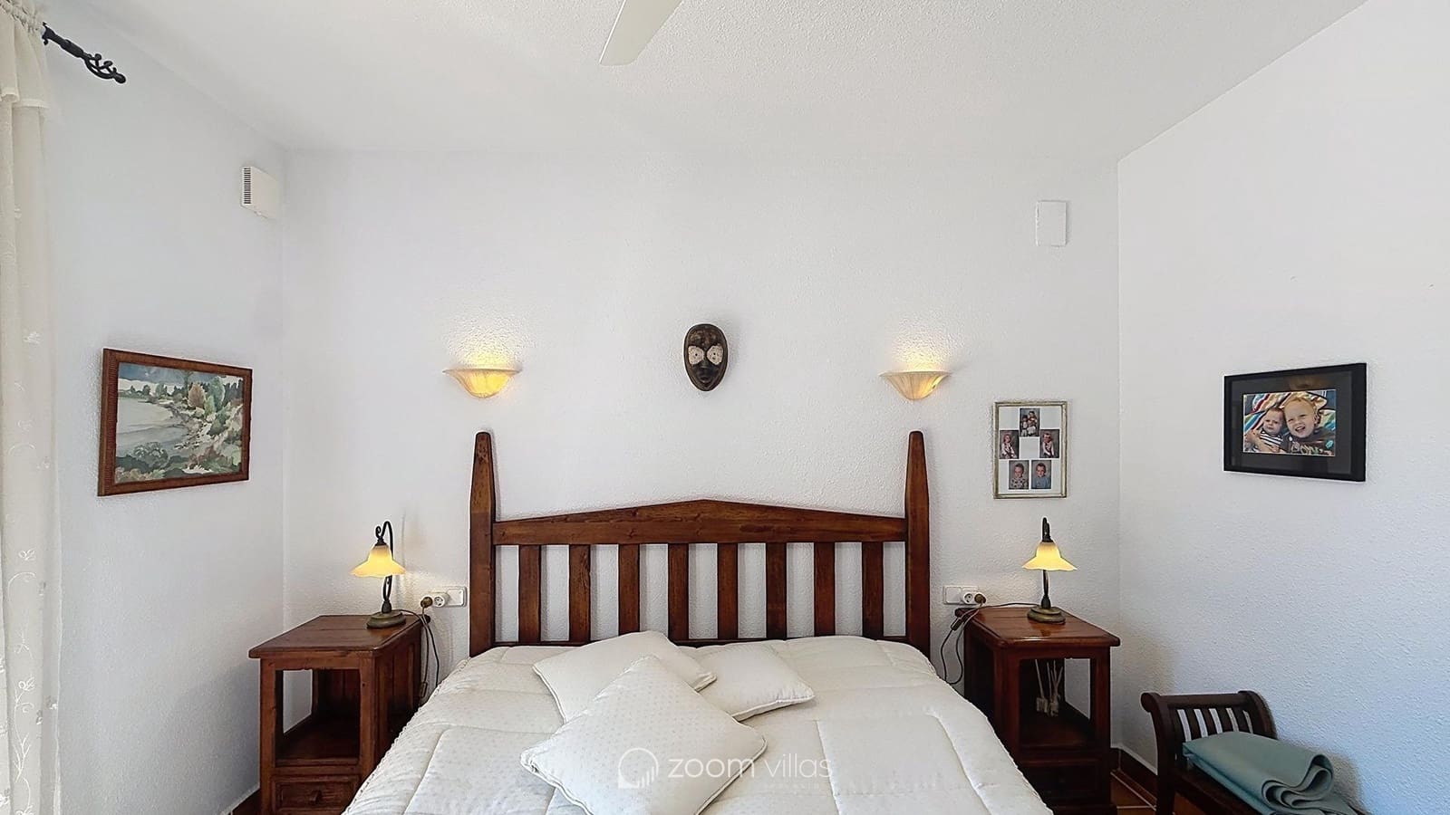 3 slaapkamer Villa te koop in Benitachell / Benitatxell met zwembad - € 890.000 (Ref: 9809460)