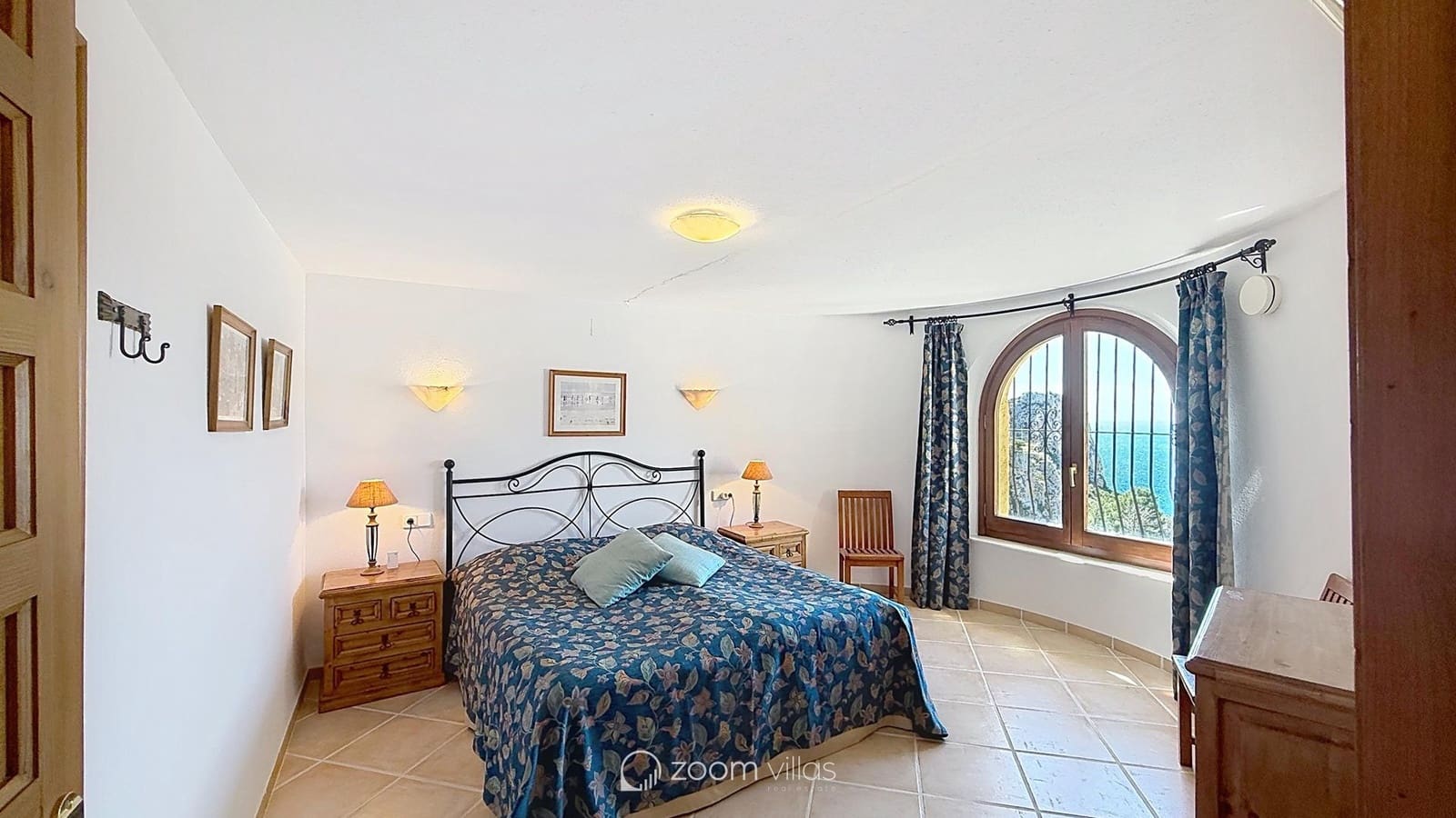 3 slaapkamer Villa te koop in Benitachell / Benitatxell met zwembad - € 890.000 (Ref: 9809460)