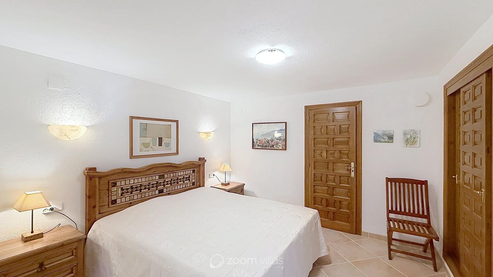 3 slaapkamer Villa te koop in Benitachell / Benitatxell met zwembad - € 890.000 (Ref: 9809460)