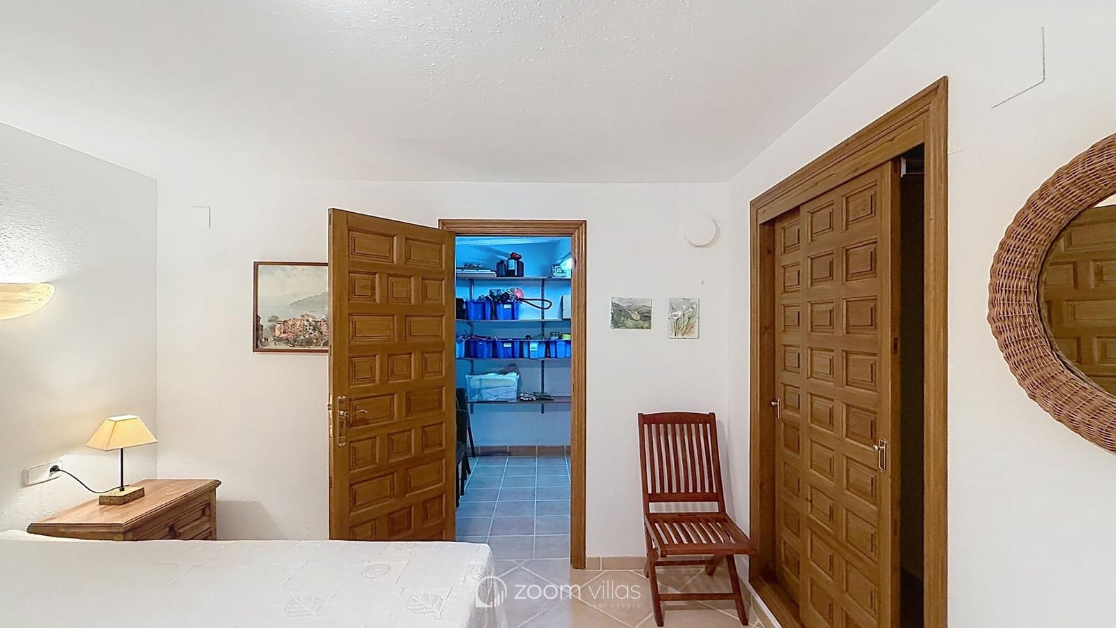 3 slaapkamer Villa te koop in Benitachell / Benitatxell met zwembad - € 890.000 (Ref: 9809460)