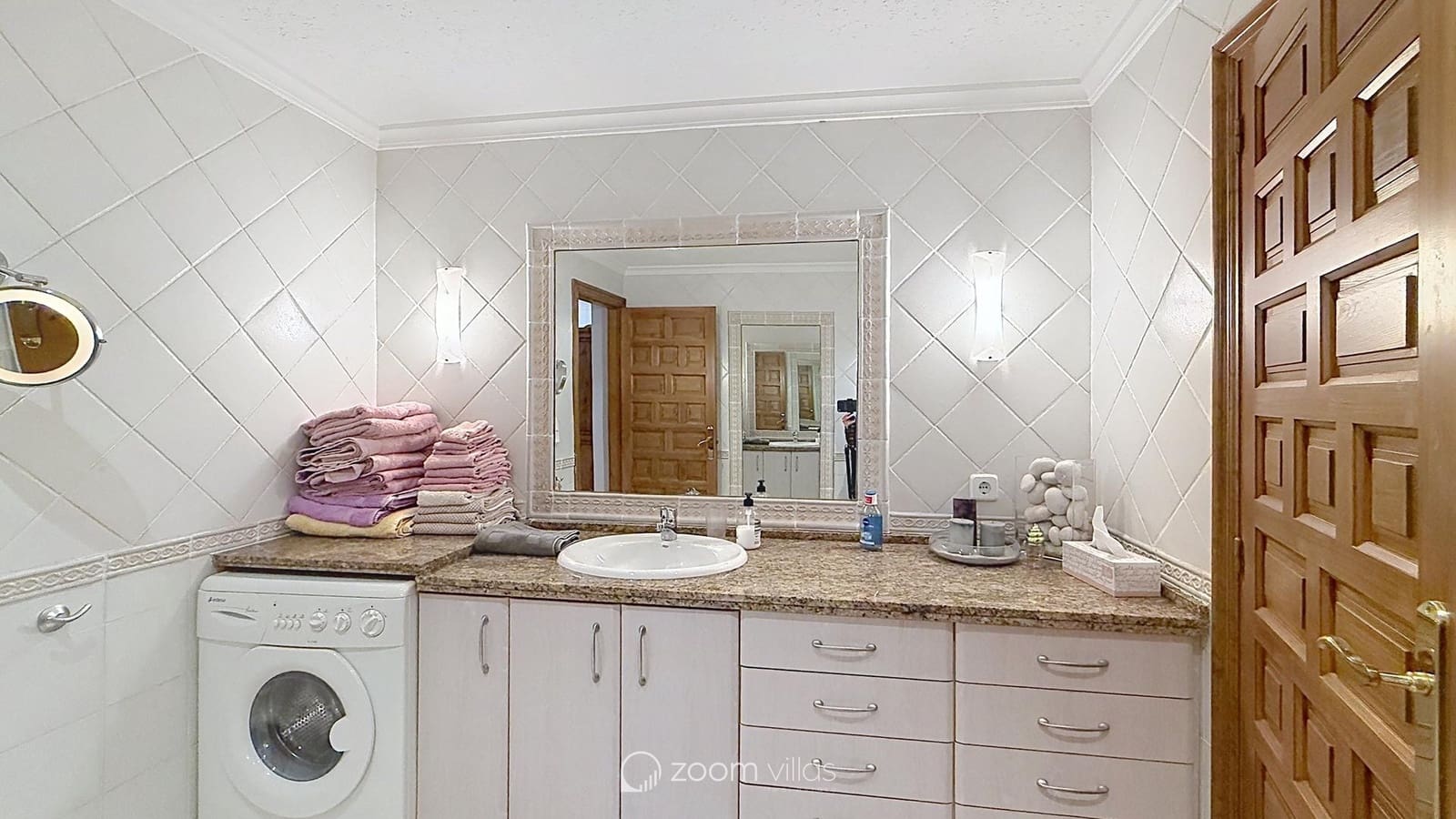 3 slaapkamer Villa te koop in Benitachell / Benitatxell met zwembad - € 890.000 (Ref: 9809460)