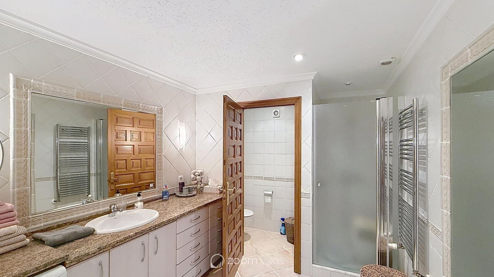 3 slaapkamer Villa te koop in Benitachell / Benitatxell met zwembad - € 890.000 (Ref: 9809460)