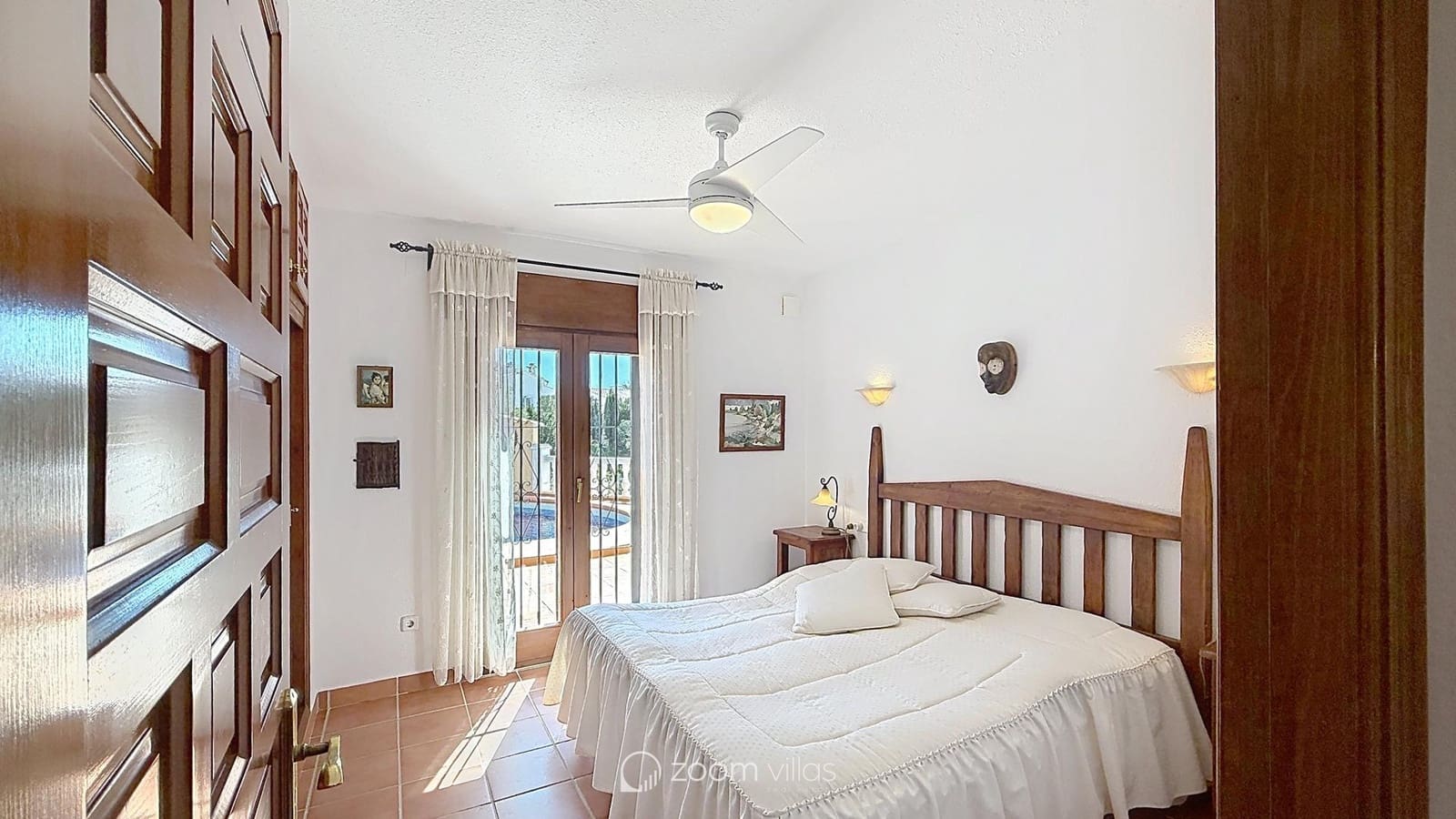 3 slaapkamer Villa te koop in Benitachell / Benitatxell met zwembad - € 890.000 (Ref: 9809460)